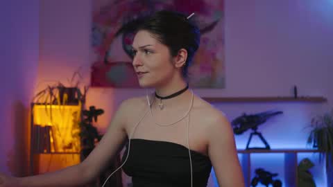 M1A  Dddy online show from 02.24.25