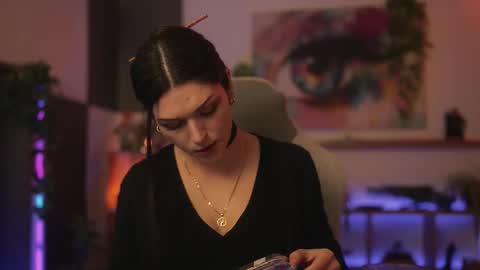 M1A  Dddy online show from 02.06.26