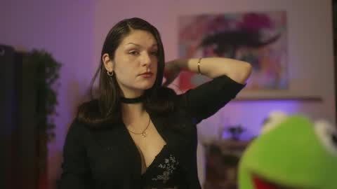 M1A  Dddy online show from 04.18.26