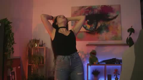 M1A  Dddy online show from 05.01.26