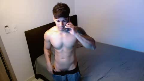 Snapshot of m1chaelx_ chatting on 05.01.26 MICHAEL online show from 05.01.26