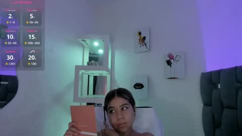 Mila online show from 03.19.26