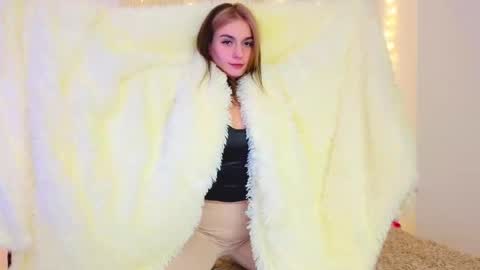 Snapshot of m1ss_arina chatting on 01.31.26 M1ss arina online show from 01.31.26