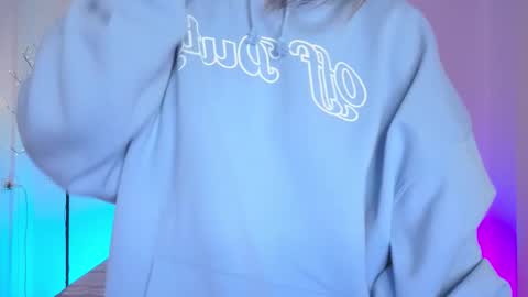 Snapshot of m1ss_arina chatting on 02.28.26 M1ss arina online show from 02.28.26