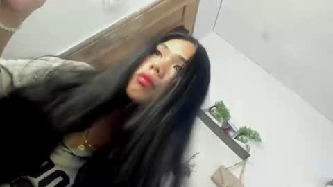 Janelovesu online show from 06.27.26