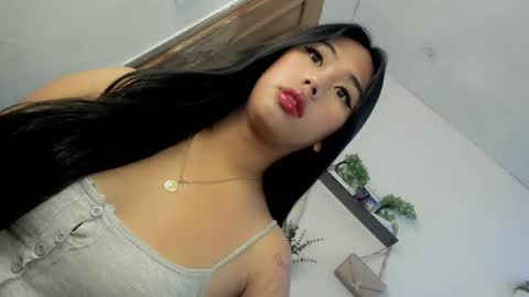 Janelovesu online show from 07.13.26