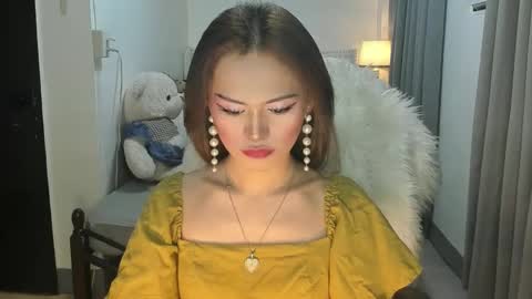 Cutie Yassie online show from 01.08.25