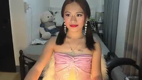 Cutie Yassie online show from 01.12.25