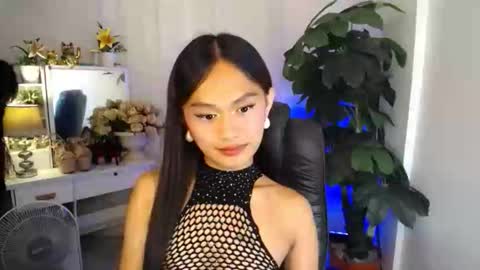 Cutie Yassie online show from 02.01.26
