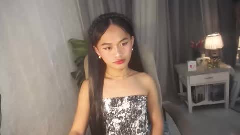 Cutie Yassie online show from 03.02.26