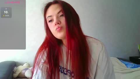 m31issa_cherry online show from 03.24.26