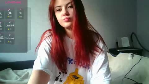 m31issa_cherry online show from 03.31.26