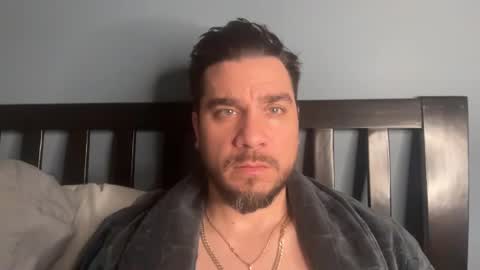 m4ck online show from 01.15.25