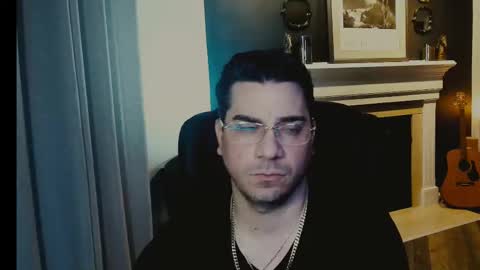 m4ck online show from 09.16.25