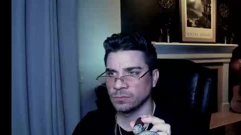 m4ck online show from 09.19.25