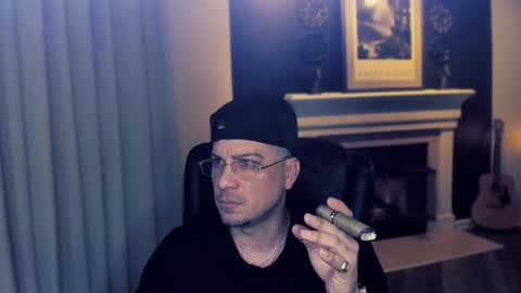 m4ck online show from 12.20.25