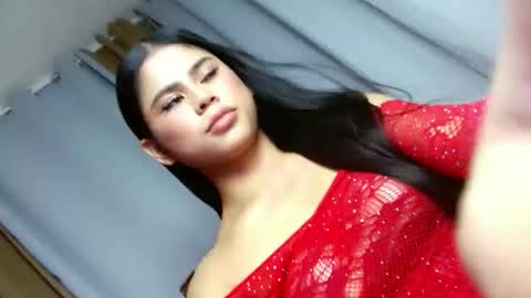 Snapshot of m4dis0nxxxx chatting on 12.16.25 maddison online show from 12.16.25