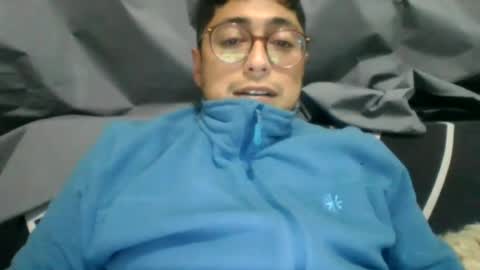 M4nchad0s online show from 07.01.26