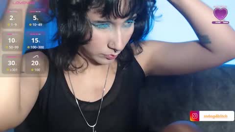 m4ng4b1tch online show from 11.08.25