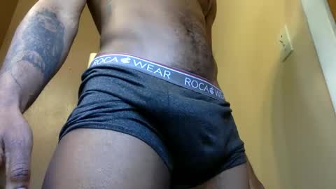 Marcus Black online show from 02.02.25