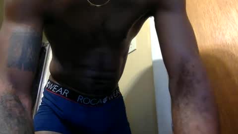 Marcus Black online show from 09.23.25