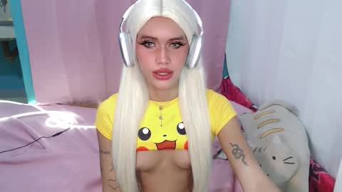 MARIA online show from 03.11.26