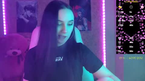 Melissa online show from 01.09.25