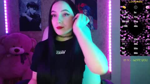 Melissa online show from 02.03.25