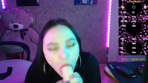 Melissa online show from 02.03.25