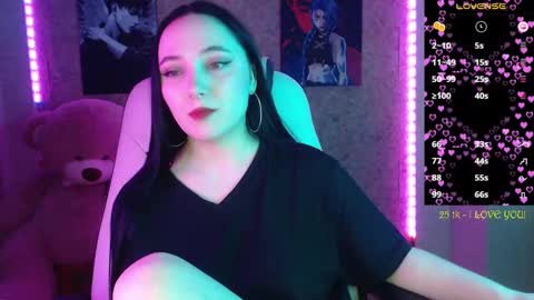 Melissa online show from 02.10.25