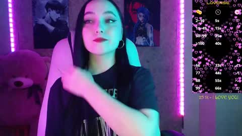 Melissa online show from 02.24.25