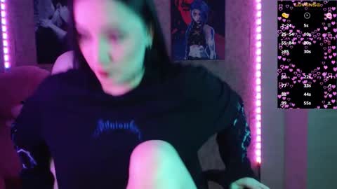 Melissa online show from 09.10.25