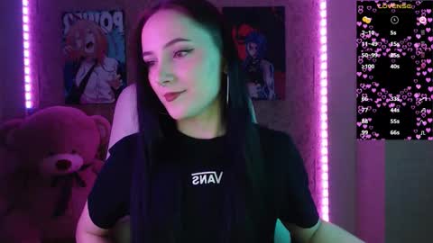 Melissa online show from 01.17.26