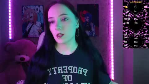 Melissa online show from 02.23.26