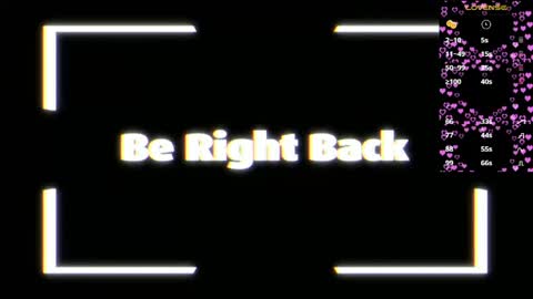 Melissa online show from 04.05.26