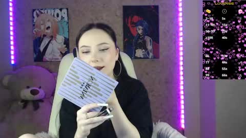 Melissa online show from 04.13.26