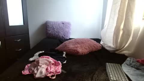 Snapshot of maaddy_thompson chatting on 12.03.25 maaddy_thompson online show from 12.03.25