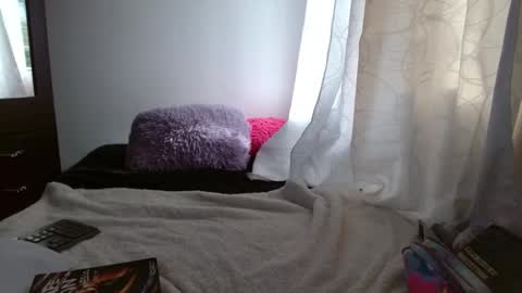 Snapshot of maaddy_thompson chatting on 02.04.26 maaddy_thompson online show from 02.04.26