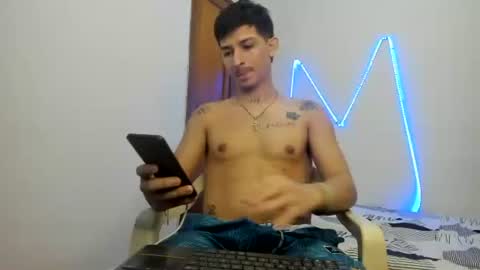 Snapshot of maaster420 chatting on 11.06.25 itgram pezlo josue online show from 11.06.25