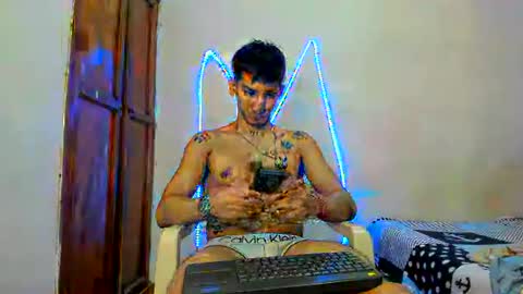 Snapshot of maaster420 chatting on 12.03.25 itgram pezlo josue online show from 12.03.25