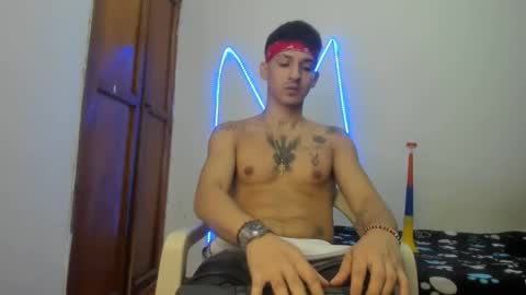 Snapshot of maaster420 chatting on 01.10.26 itgram pezlo josue online show from 01.10.26