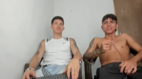 Snapshot of maaster420 chatting on 03.19.26 itgram pezlo josue online show from 03.19.26