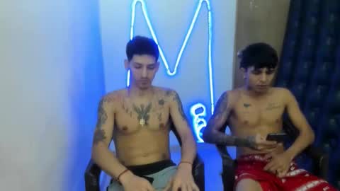 Snapshot of maaster420 chatting on 03.26.26 itgram pezlo josue online show from 03.26.26