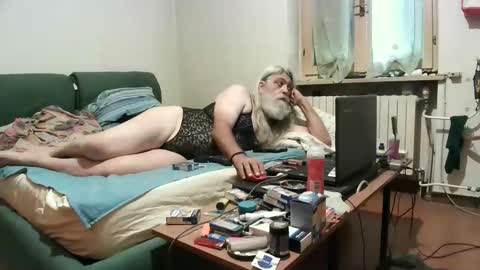 maax1970 online show from 09.27.25