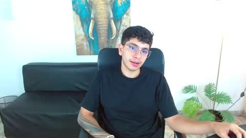 Max online show from 03.18.26