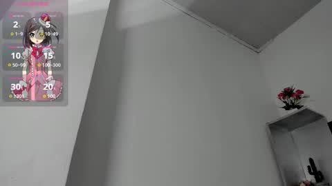 Mazikeen  online show from 11.27.25