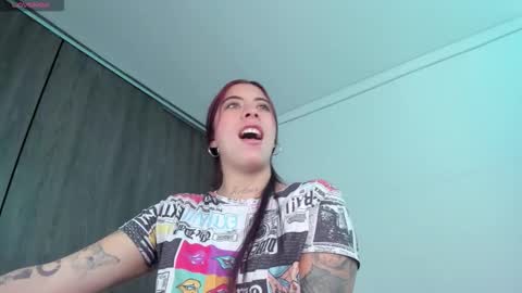 Snapshot of maazikeenx chatting on 02.03.26 Sara online show from 02.03.26