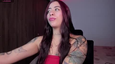 Snapshot of maazikeenx chatting on 03.02.26 Sara online show from 03.02.26