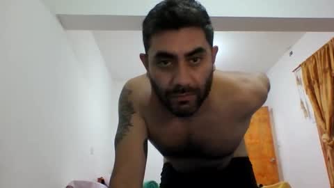 maballay73 online show from 06.02.26