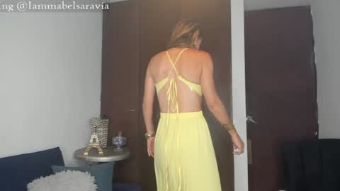 mabel online show from 12.16.24